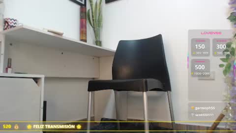 stephyjonesph online show from August 4, 4:02 pm