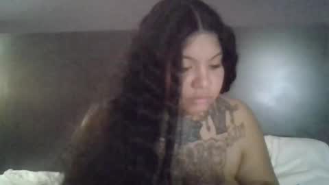 stickyriceskank online show from May 5, 5:16 pm