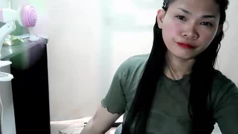 Terisse online show from March 8, 2:04 am