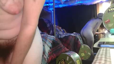 Stony Kat online show from December 21, 4:39 am