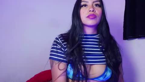 storm doll online show from August 5, 4:19 am
