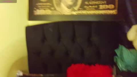 storm doll online show from September 16, 12:24 pm