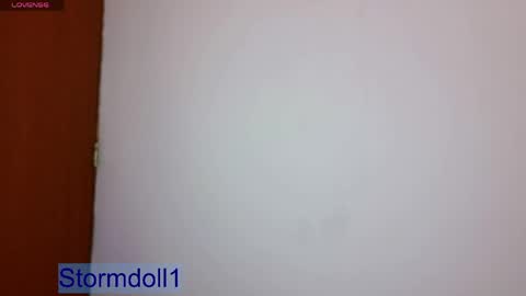 storm doll online show from May 1, 1:42 am