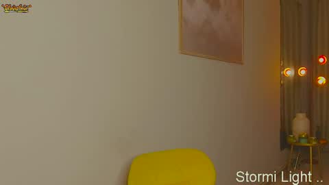 Stormi online show from April 30, 8:47 pm
