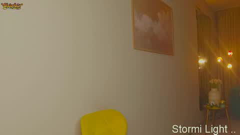 Stormi online show from June 4, 7:29 pm
