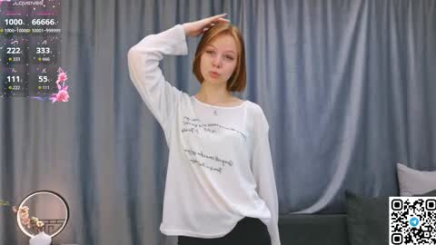 Luna online show from February 28, 1:43 pm