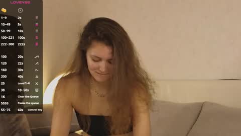 Luna online show from June 9, 6:35 am
