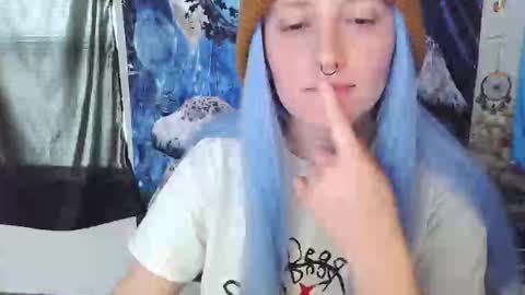 Stormythunder online show from February 1, 8:29 pm