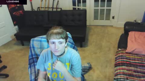 Stormythunder online show from July 26, 10:06 pm