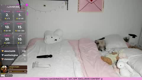 kat online show from November 18, 11:15 pm