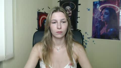 Amalia online show from June 23, 6:11 am