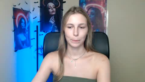 Amalia online show from July 20, 10:39 am