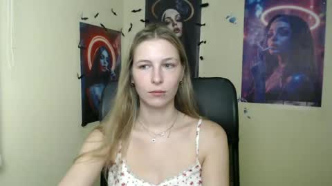 Amalia online show from July 3, 6:30 am