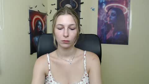 Amalia online show from July 9, 6:38 am