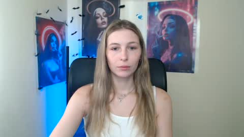 Amalia online show from July 24, 7:17 am
