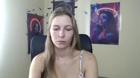 Amalia online show from July 14, 6:07 am