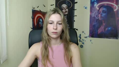 Amalia online show from June 26, 6:25 am
