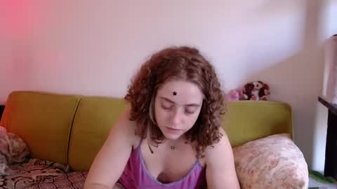 Strawberrylotsacake online show from October 30, 2:40 pm