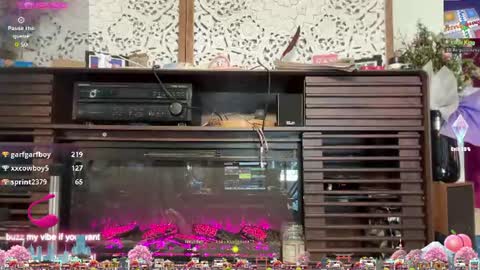 Ruby Moon online show from June 30, 11:48 pm
