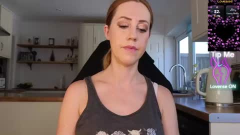 Amorina online show from July 29, 11:32 am