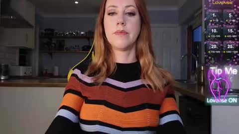 Amorina online show from February 5, 4:21 pm