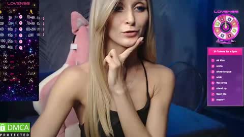 The best athletic body on the site online show from November 24, 10:45 pm