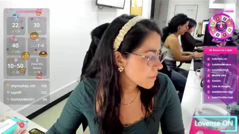 studcb_ online show from February 11, 12:03 am