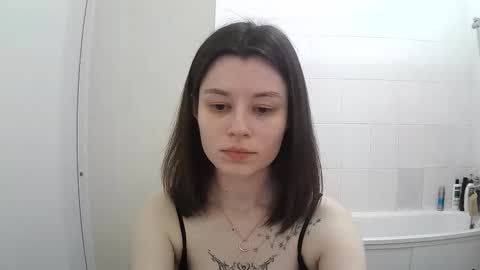 Megan online show from November 30, 8:57 pm