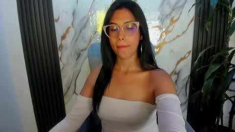 sub_scarlett_ online show from January 31, 7:11 pm