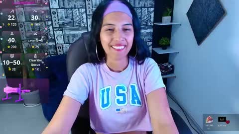 sub_scarlett_ online show from December 3, 8:44 pm