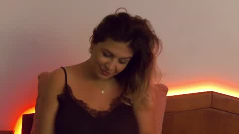 Carla online show from July 21, 11:22 am