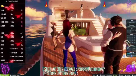 Snapshot of subzerola chatting on February 7, 1:04 am Subzerola online show from February 7, 1:04 am