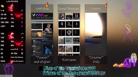 Snapshot of subzerola chatting on December 12, 8:43 pm Subzerola online show from December 12, 8:43 pm