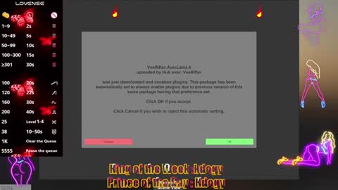 Snapshot of subzerola chatting on December 3, 5:12 pm Subzerola online show from December 3, 5:12 pm