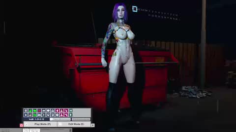 Snapshot of subzerola chatting on September 12, 10:06 pm Subzerola online show from September 12, 10:06 pm