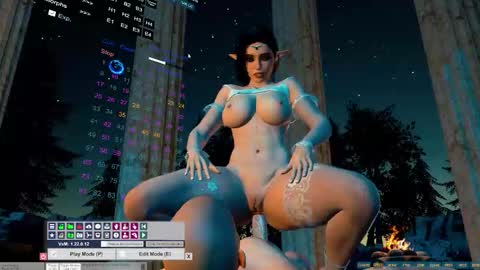 Subzerola online show from December 2, 10:34 pm