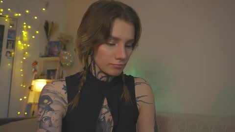 succubus_66 online show from March 4, 10:22 am