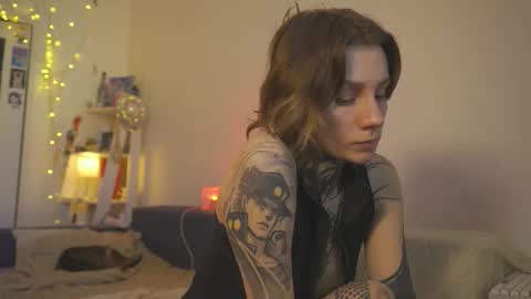 succubus_66 online show from March 19, 11:36 am