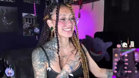 Alexy online show from December 5, 5:47 pm