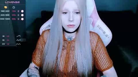 succubus_leslie online show from January 9, 10:47 pm