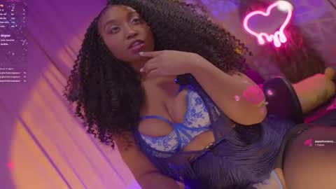 Succubus RoseMilk online show from January 14, 2:49 am