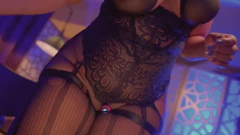 Succubus RoseMilk online show from October 11, 2:16 am