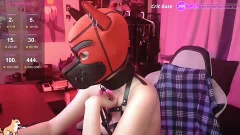 such_a_secret online show from October 25, 4:47 pm