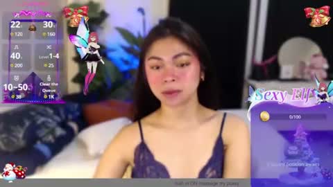 Snapshot of suckablechick chatting on January 8, 5:27 am Marry online show from January 8, 5:27 am