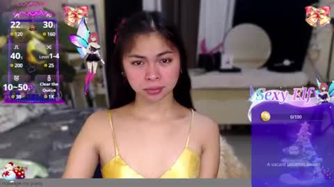Snapshot of suckablechick chatting on January 2, 4:46 pm Marry online show from January 2, 4:46 pm