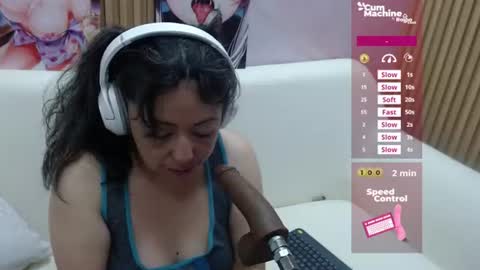 Sucky  online show from June 28, 12:34 pm
