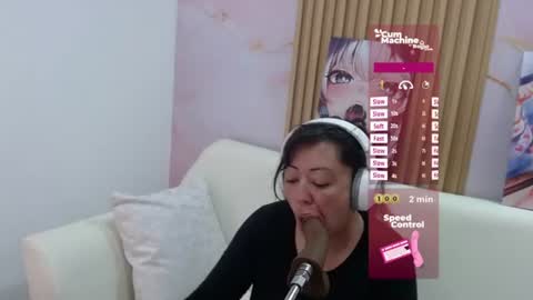 Sucky  online show from June 13, 12:24 pm