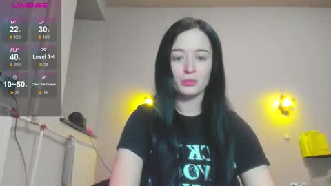 anastasia online show from January 14, 2:27 am