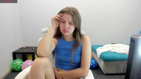 Ariana online show from September 18, 1:48 am