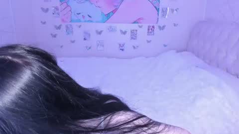 Ariana online show from August 1, 4:20 pm